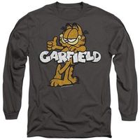 garfield tops y camisetas garf para mujer