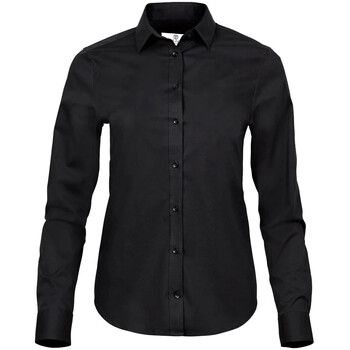 Tee Jays Camisa Luxury para mujer