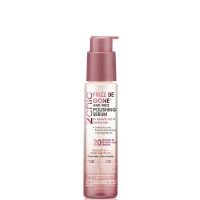 serum abrillantador 2chic frizz be gone de giovanni 81ml