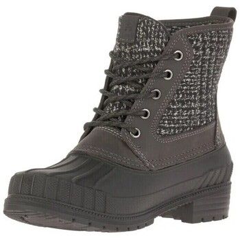 KAMIK Descansos Winterstiefel Sienna Mid para mujer