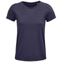 sols camiseta crusader para mujer