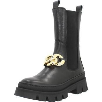 Yellow Botines Rover para mujer