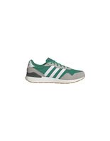 zapatillas adidas run 60s 40 hombre verdenegrogridos
