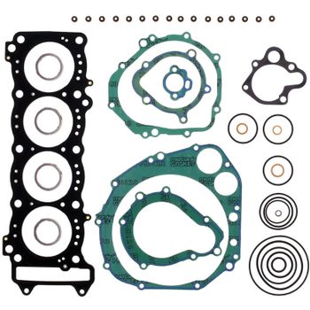 Kit juntas motor Suzuki GSR 750 Athena