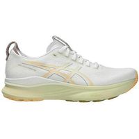 asics zapatillas baskets basses en cuir noir para hombre