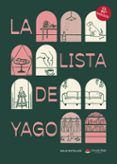la lista de yago