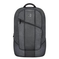 mochila pdp 500-118-eu para portatil 15 negrogris