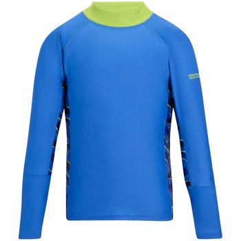 Regatta Camiseta manga larga Hoku II para niña