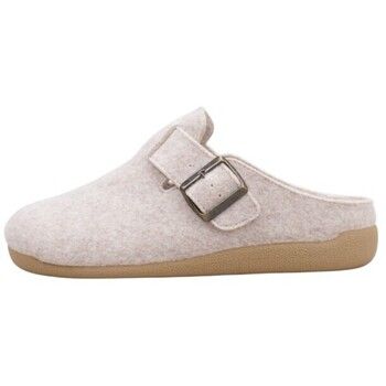Limma Pantuflas NATURE BUCKLE para mujer