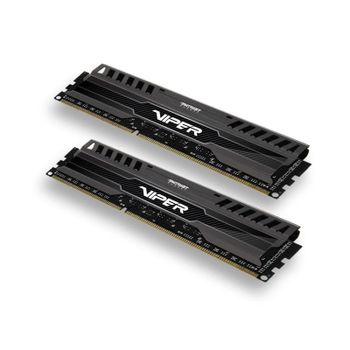 Memoria RAM Patriot 16GB 2x8GB DDR3 1866MHz Kit DIMM No ECC RoHS