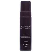 Rose and Caramel Unity Tanning Foam Ultra/Dark 200ml
