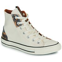 converse zapatillas altas chuck taylor all star tortoise para mujer