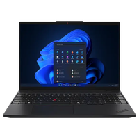 lenovo thinkpad l16 gen 1 procesador intel corer ultra 7 165u vpro nucleos e de hasta 380ghz nucleos p de hasta 490ghzwindows 11 pro 641tb ssd tlc opal