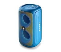 altavoz bluetooth portatil ngs rollerbeastazure 32 w