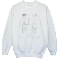 disney jersey the mandalorian para nina
