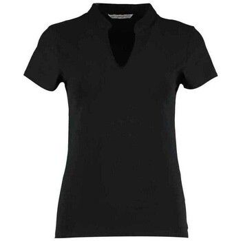 Kustom Kit Camiseta Corporate para mujer