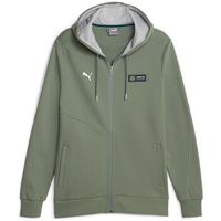 puma chaqueta fd mapf1 hd sweat jkt 621147-07 para hombre