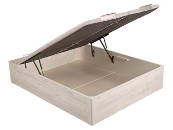 Canapé pikolin design doble alta capacidad