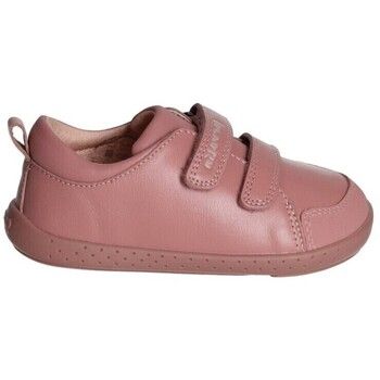 Garvaln Zapatillas Deportiva barefoot para niña
