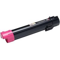 dell 593-bbcw 8n8jv magenta original toner cartridge