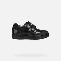 geox riddock nino negro