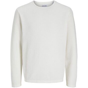 Jack & Jones Jersey 12268279 GEORGE-CLOUD DANCER para hombre