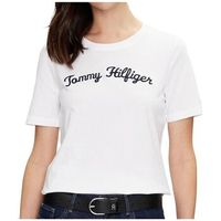 tommy hilfiger tops y camisetas breezy para mujer