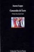 camaradas de icaro (i premio fray luis de leon)