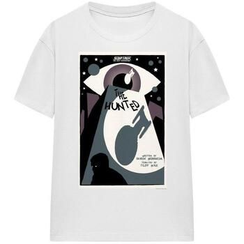 Star Trek Tops y Camisetas The Next Generation Season 3 Episode 11 para mujer