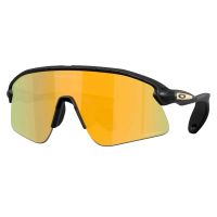 gafas oakley stunt devil matte black prizm 24k