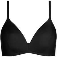 lisca banador banador con aros para mujer