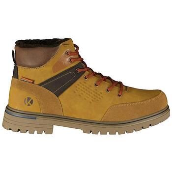 Kimberfeel Descansos Bottines Will imperméables para hombre