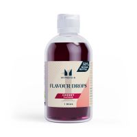 flavdropsr - 50ml - cereza