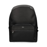 boss mochilas hombre - negro talla os