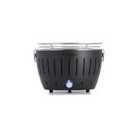 lotusgrill mini szary