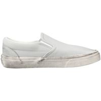 vans deportivas moda classic slip-on delica para mujer