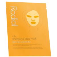 rodial vitamin c cellulose sheet mask single pack