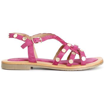 Café Noir Sandalias C1GH5006 para mujer