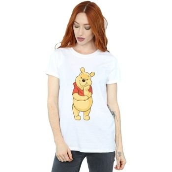 Disney Camiseta BI47431 para mujer