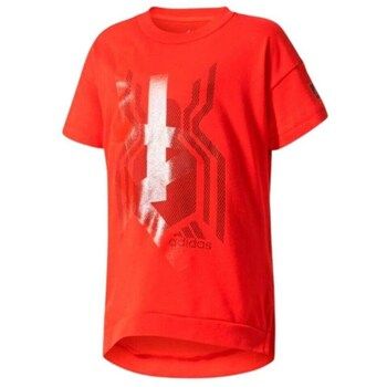 adidas Camiseta CF1493 para niño