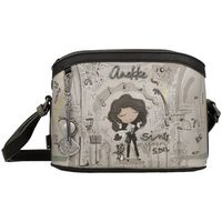 anekke bandolera 118660 para mujer
