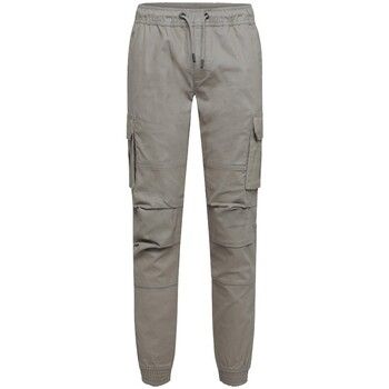Crosshatch Pantalones Pendles para hombre