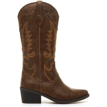 MTNG Botas TANUBIS para mujer