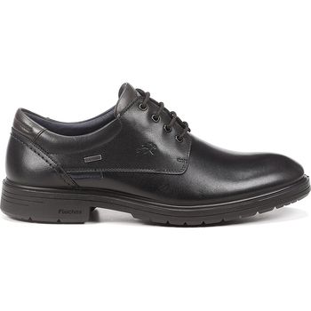 Fluchos Zapatos Hombre f1304 negro para hombre