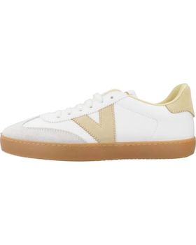 de VICTORIA VICTORIA BERLIN 1126206V - ZAPATILLAS SNEAKERS AMARILLO MULTICOLOR TRIGO