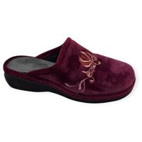 la maison de lespadrille sandalias la maison de lespadrille 4201-9 - mules femme para mujer