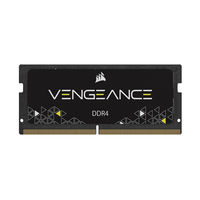 memoria ram corsair vengeance 16gb ddr4 2400mhz 1x16 cl16
