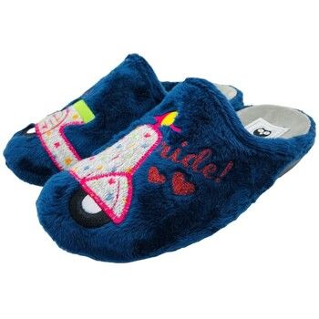 Marpen Pantuflas Zapatillas De Estar Por Casa Mujer Moto Marpen para mujer