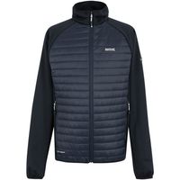 regatta cazadora clumber para hombre