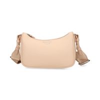 emporio armani bolsos mujer - rosa talla os